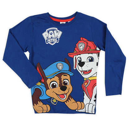 Paw Patrol Boys Night Suit And Loungewear Set