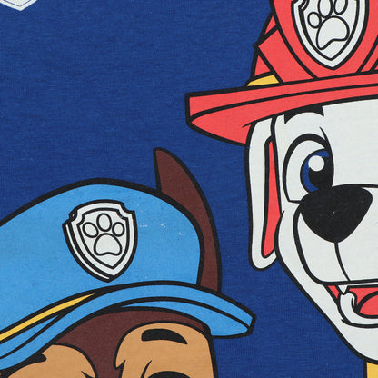 Paw Patrol Boys Night Suit And Loungewear Set