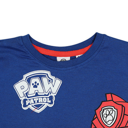 Paw Patrol Boys Night Suit And Loungewear Set