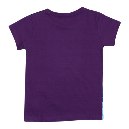 Disney Elsa Night Suit Lounge Set