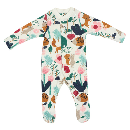 Disney Baby Romper