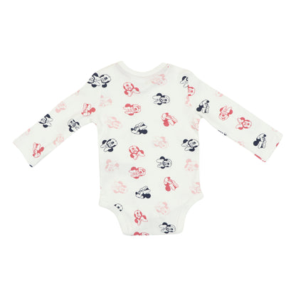 Disney Baby Romper