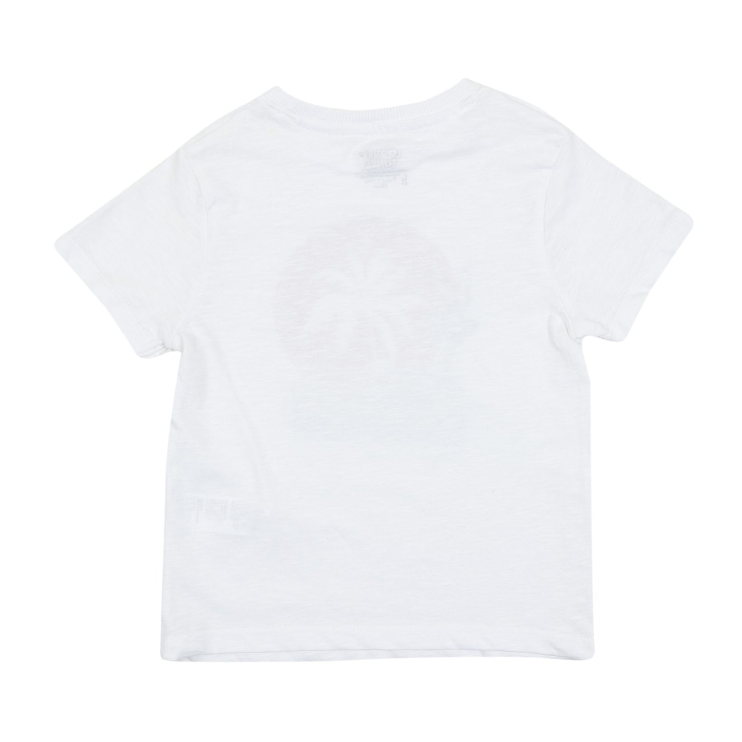 Disney Bunny Summer Sequin T Shirt