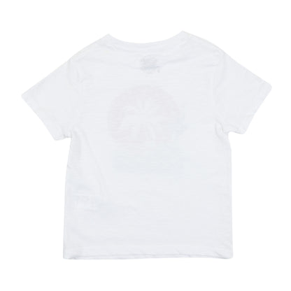 Disney Bunny Summer Sequin T Shirt