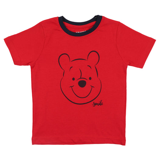 Disney Pooh T Shirt