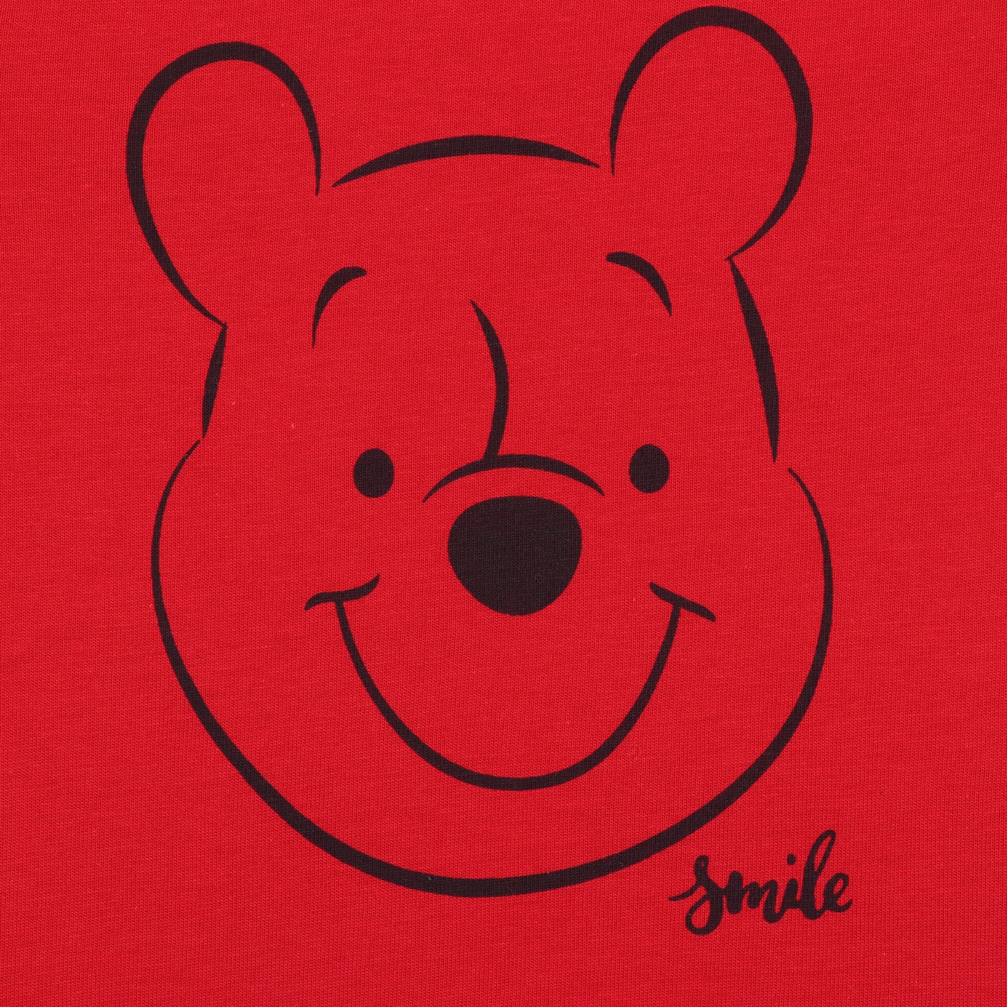 Disney Pooh T Shirt