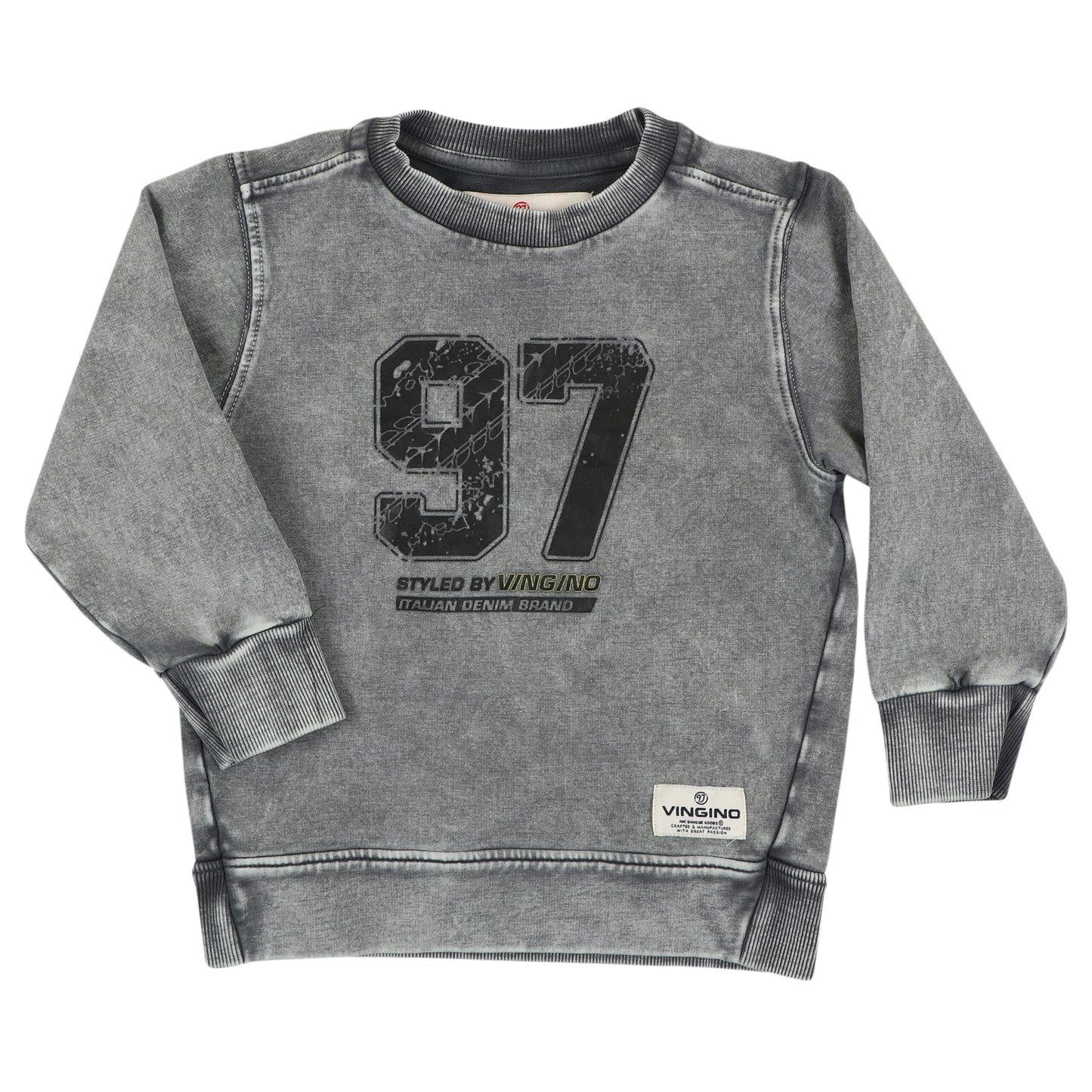 Vingino 97 Unisex Sweatshirt