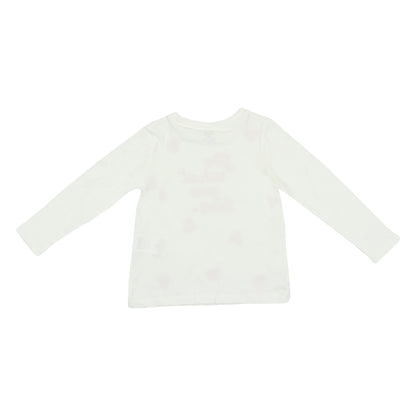 Do What You Love Girls Causal Top