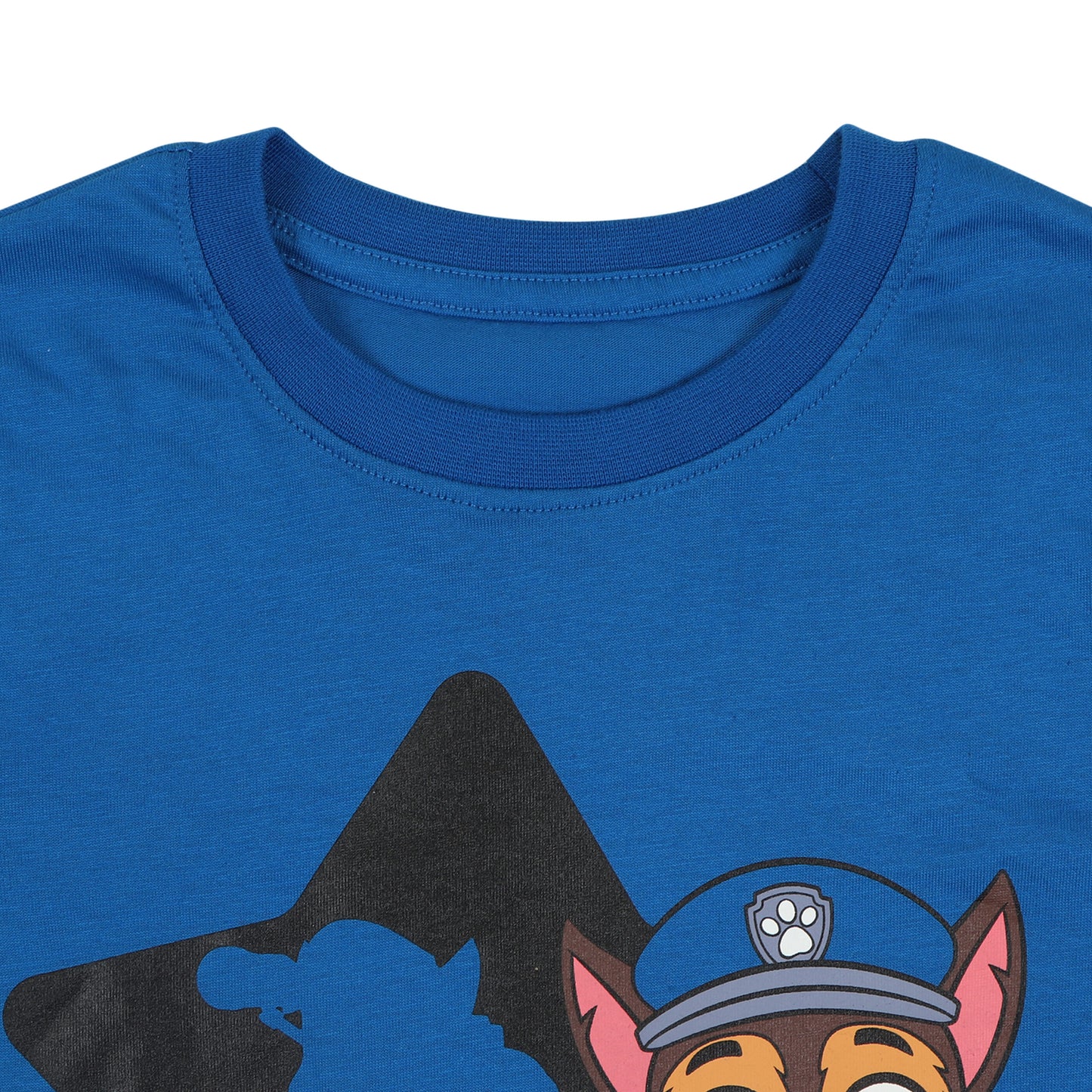 Paw Patrol On The Call Boys T Shirt