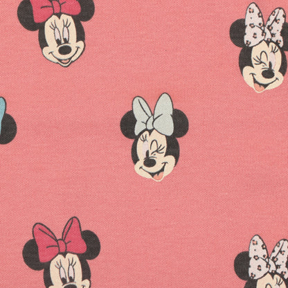 Disney Minnie Mouse Baby Romper