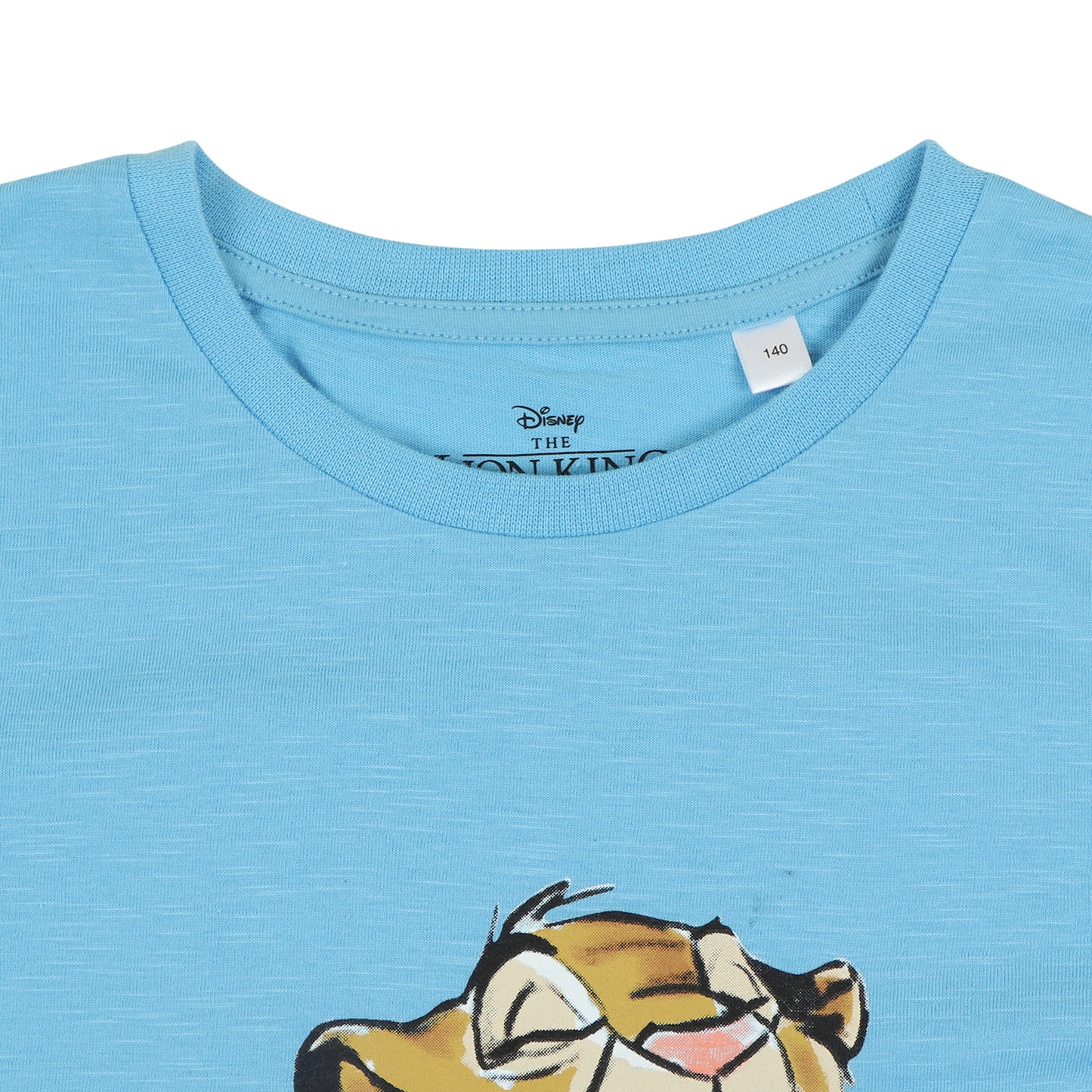 Disney Simba The Lion King T Shirt