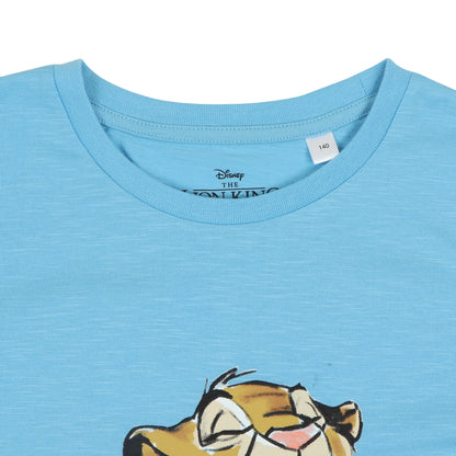 Disney Simba The Lion King T Shirt