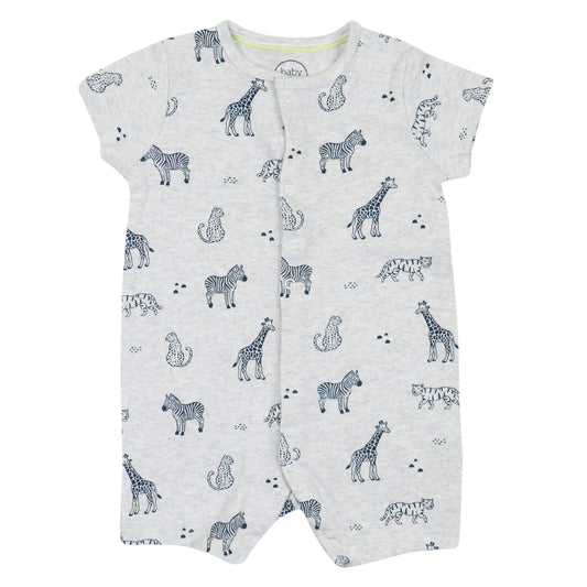 Disney Baby Romper