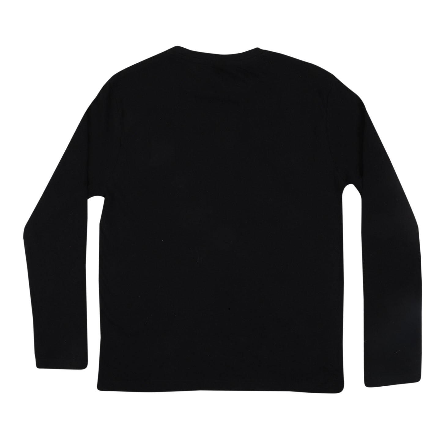 Disney Boys Have More Fun Long Sleeve T Shirt
