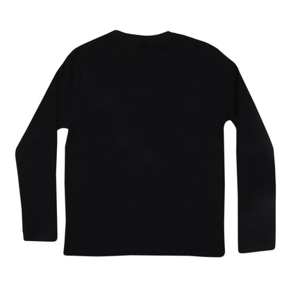 Disney Boys Have More Fun Long Sleeve T Shirt
