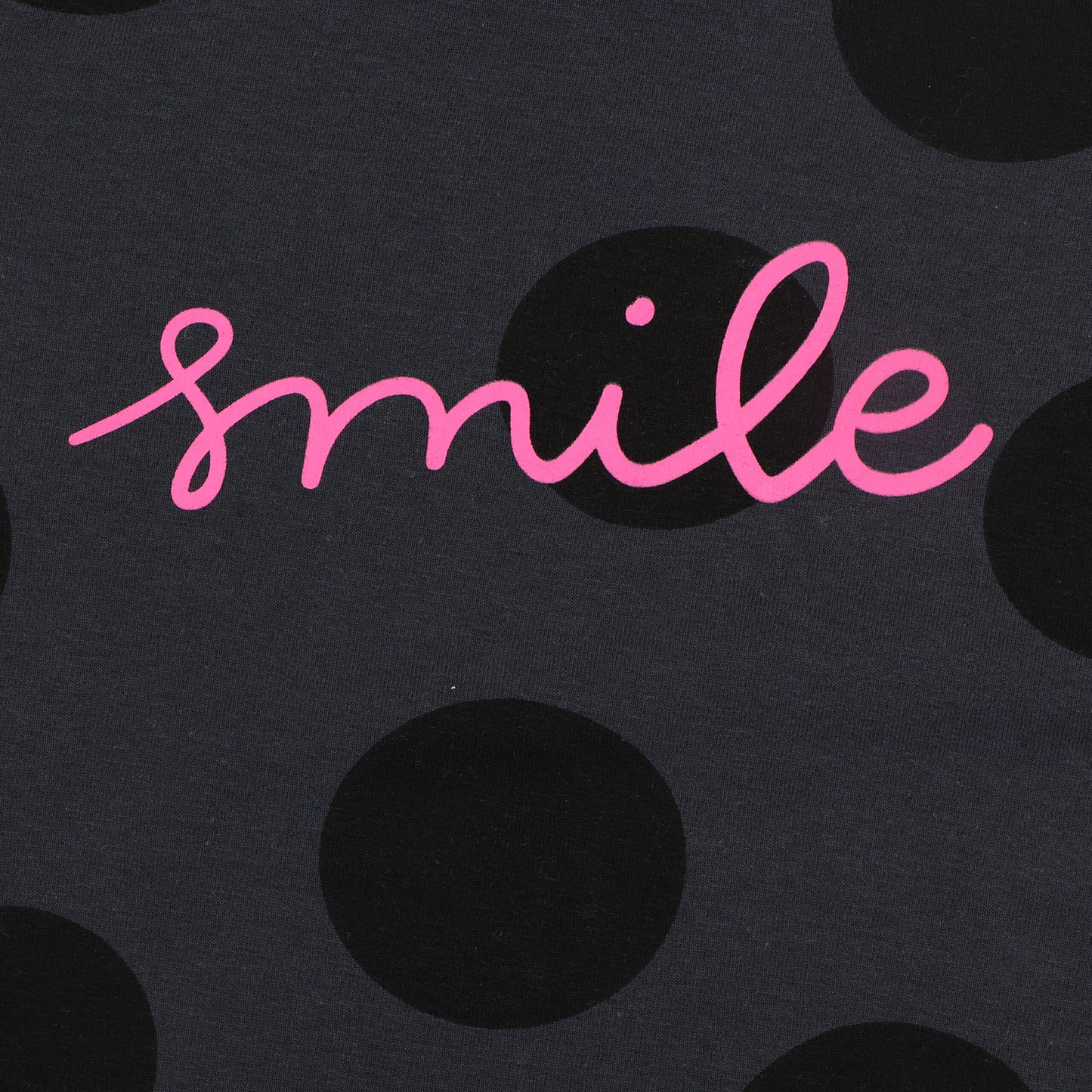 Redtag Smile Girls Sweatshirt
