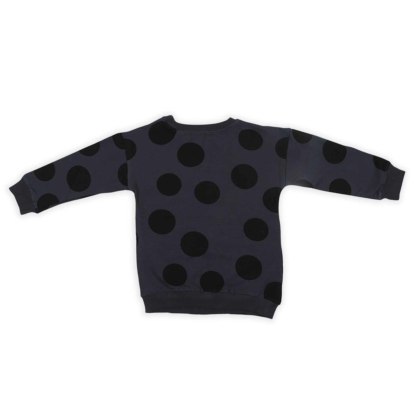 Redtag Smile Girls Sweatshirt