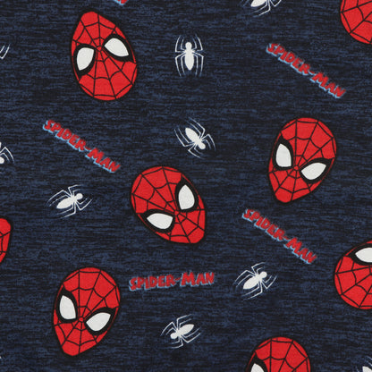 Marvel Spider Man Knitted Sweat Shirt