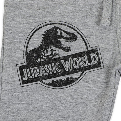 Jurassic World Boys Joggers