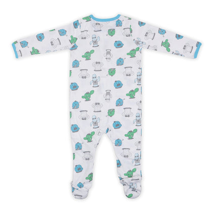 Disney Baby Romper