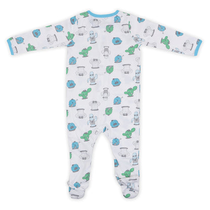 Disney Baby Romper