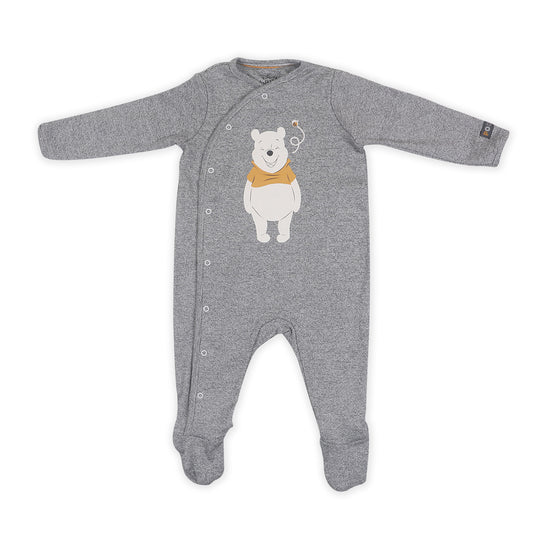 Disney Pooh Baby Romper