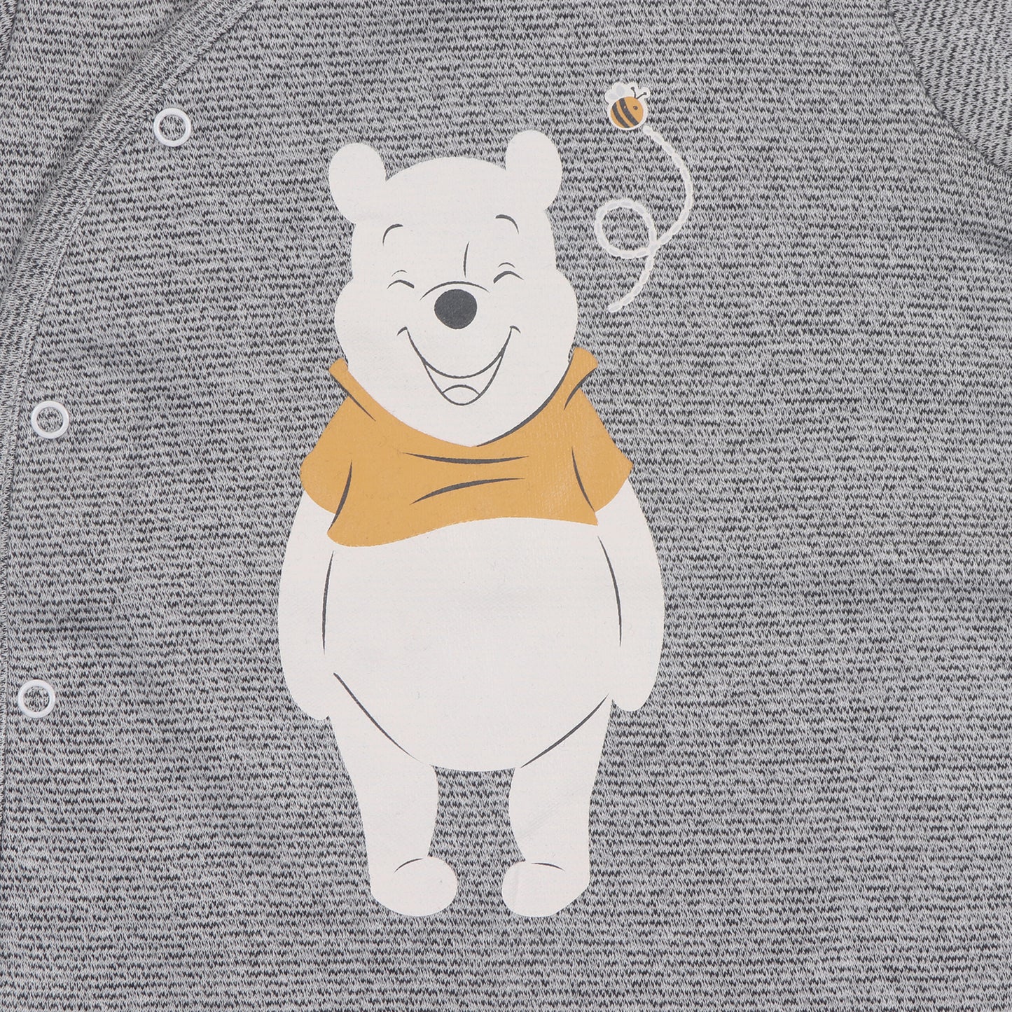 Disney Pooh Baby Romper