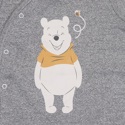 Disney Pooh Baby Romper