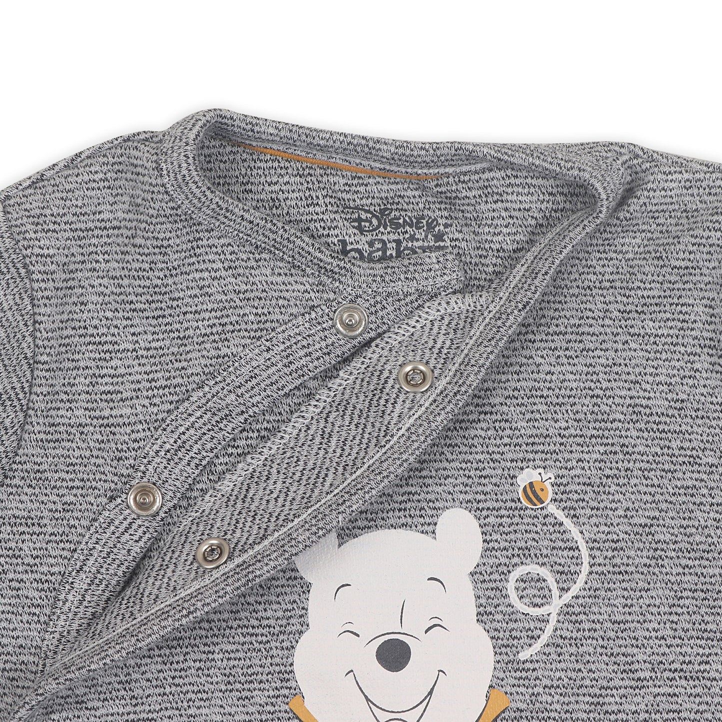 Disney Pooh Baby Romper