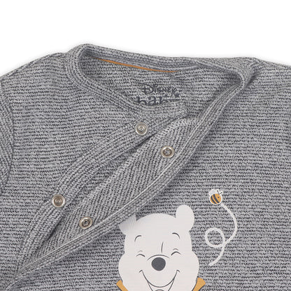 Disney Pooh Baby Romper