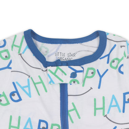Disney Happy Baby Romper