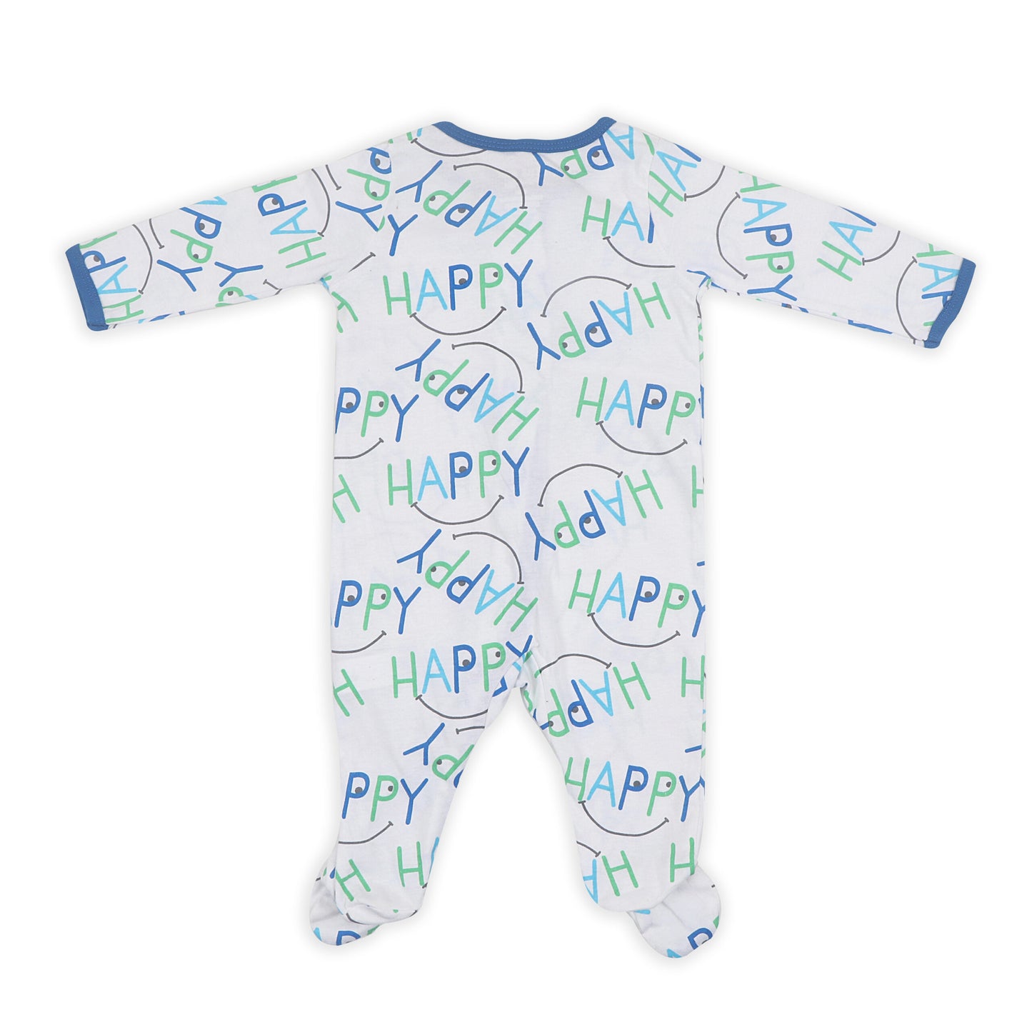 Disney Happy Baby Romper
