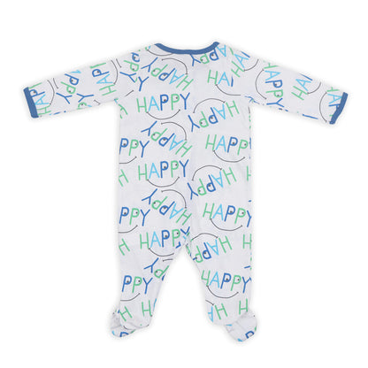 Disney Happy Baby Romper