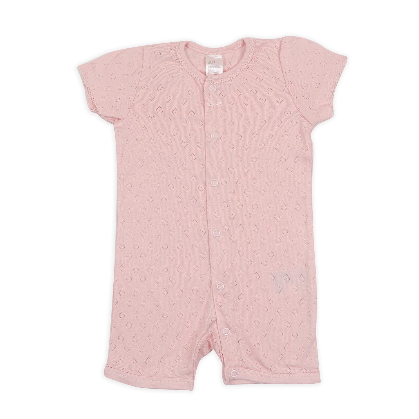 Disney Baby Romper