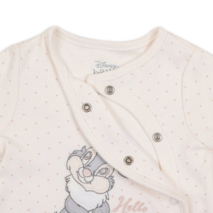 Disney Bunny Baby Romper