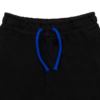 Charcoal Outing Boys Short