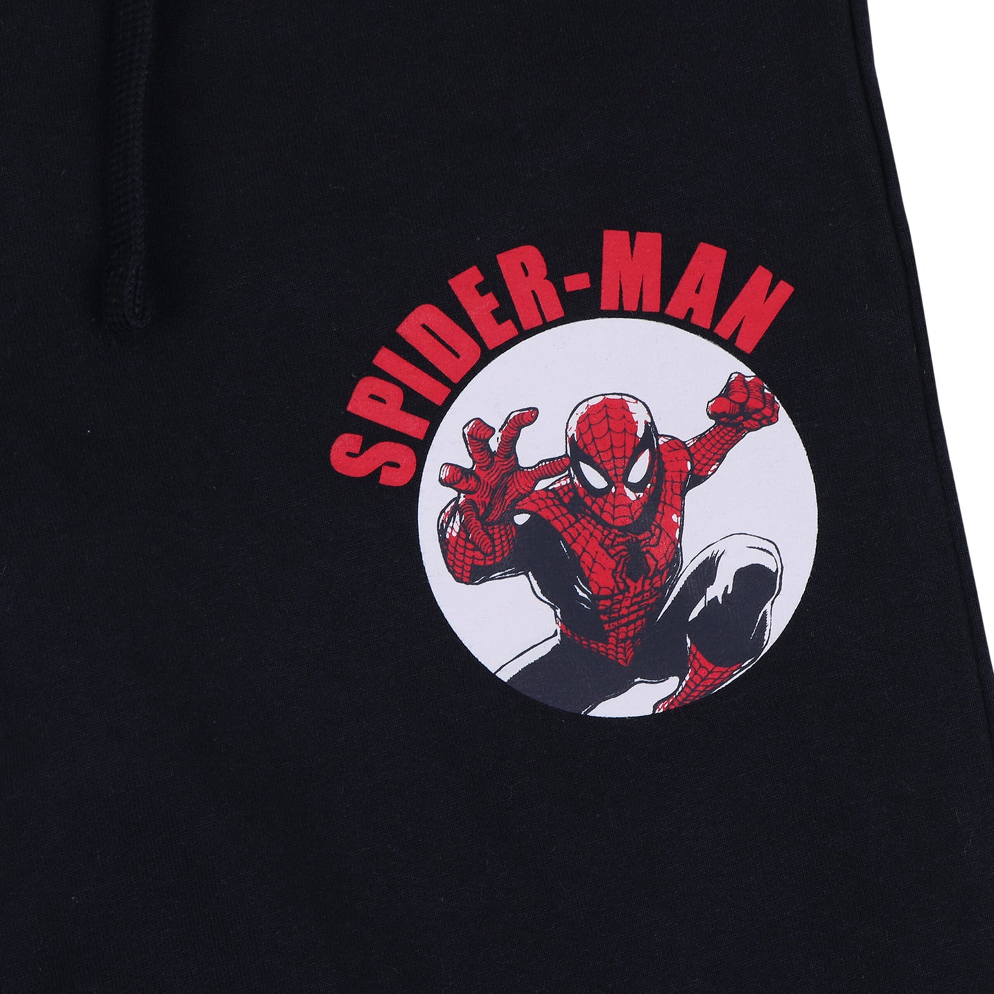 Marvel Spider Man Boys Jogger