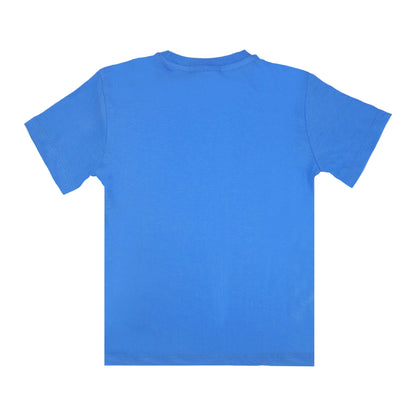 Marvel Avengers Super hero Playwear T Shirt And Shorty Set