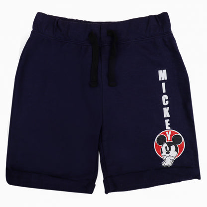 Disney Mickey Mouse Boys Short