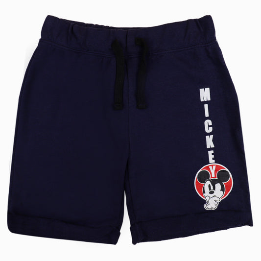Disney Mickey Mouse Boys Short