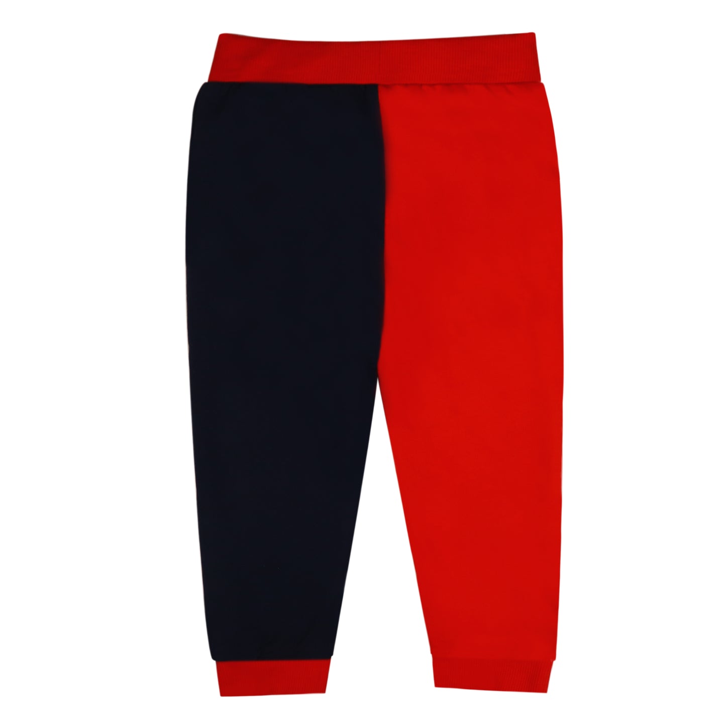 Mickey Mouse 28 Print Multi Purpose Joggers With Drawstring Waist And Insert Pockets