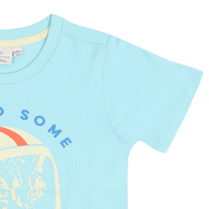Juniors I Need Some Space Boys T Shirt