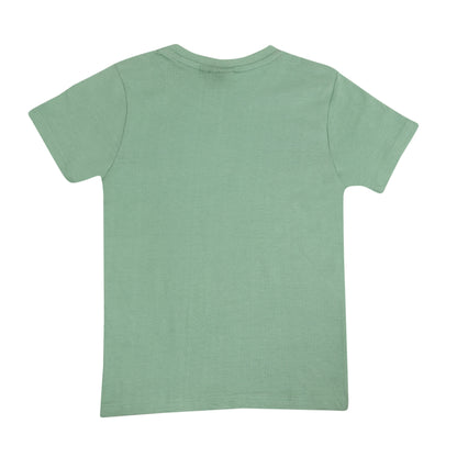 Juniors Super Dude Boys T Shirt