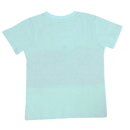 Juniors Awesome Boys T Shirt