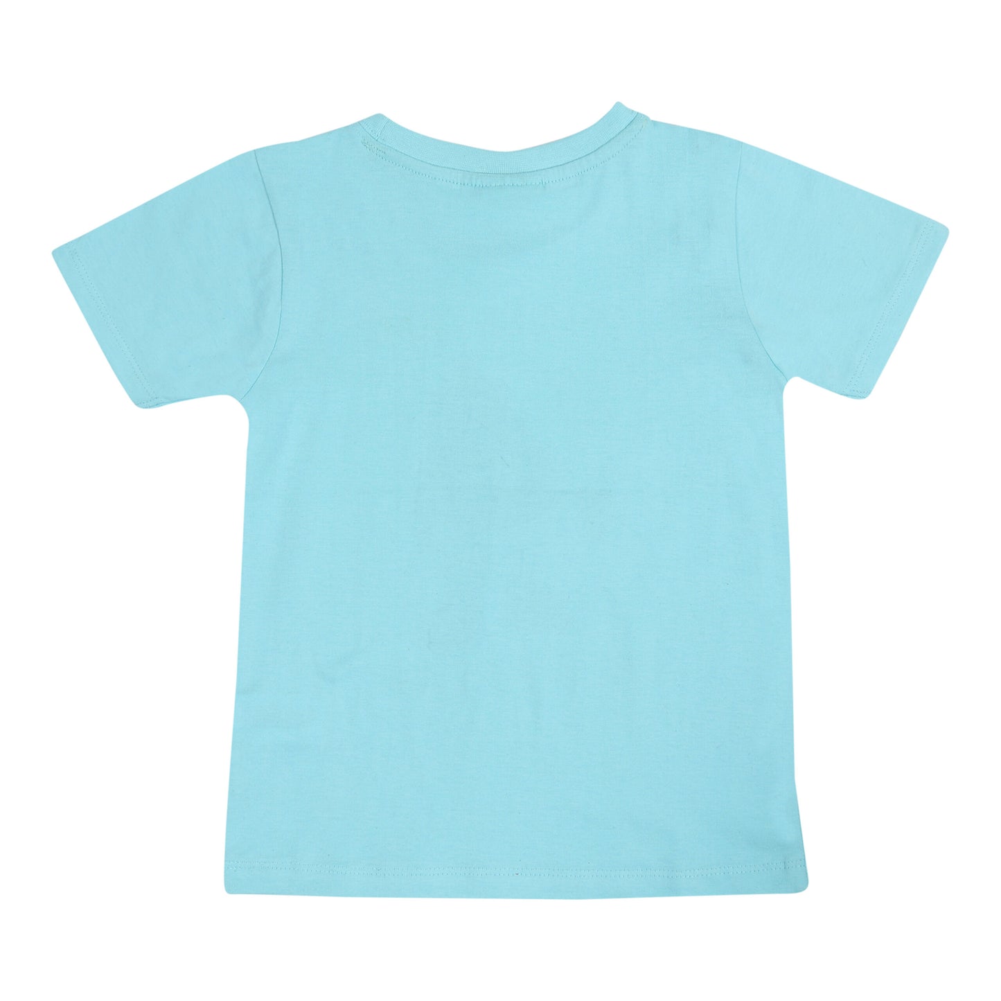 Junior One In Melon Boys T Shirt