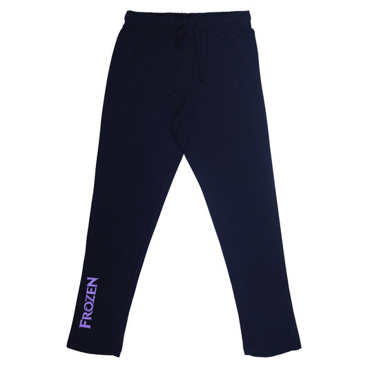 Frozen Print Girls Legging