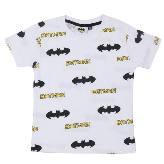 Batman Boys T Shirt