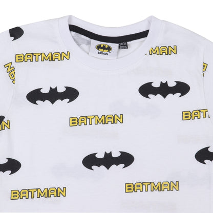 Batman Boys T Shirt