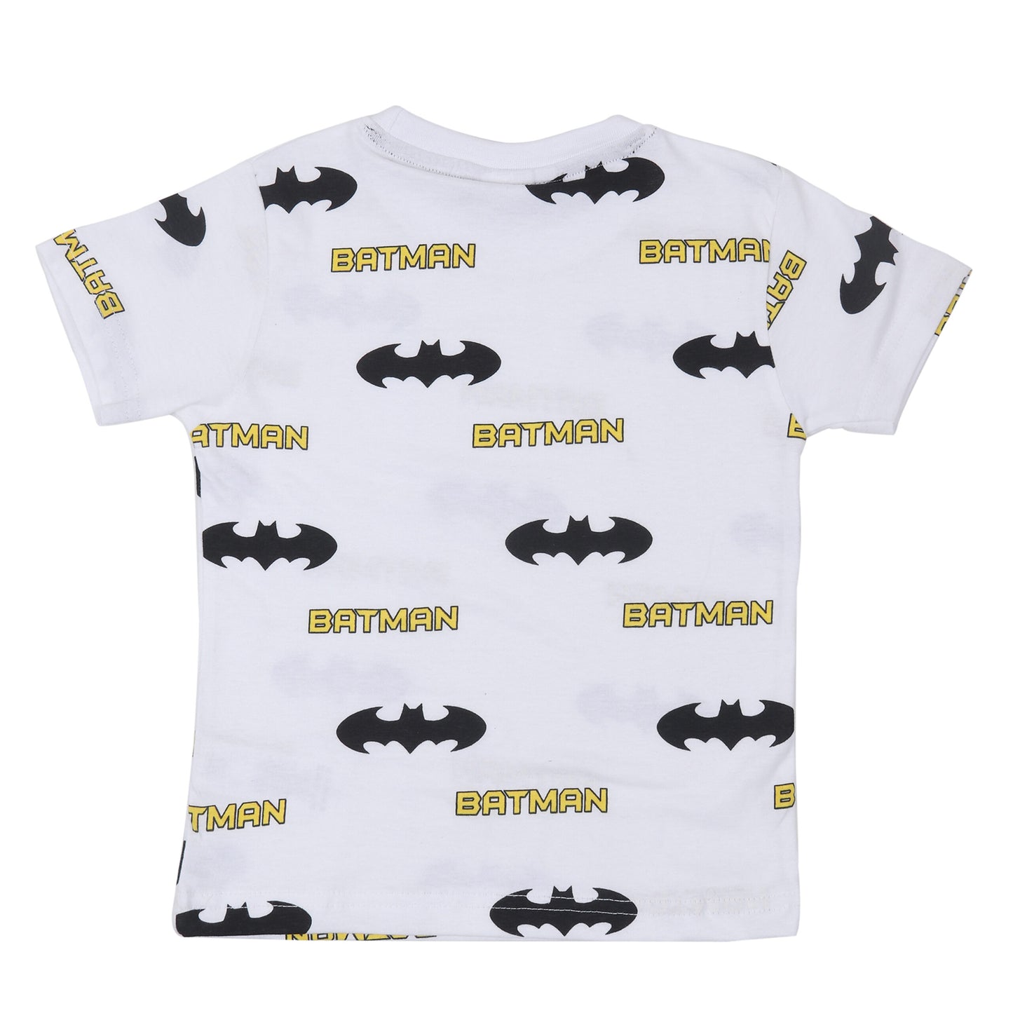 Batman Boys T Shirt