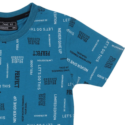 Perfect Limited Edition Boys T Shirt
